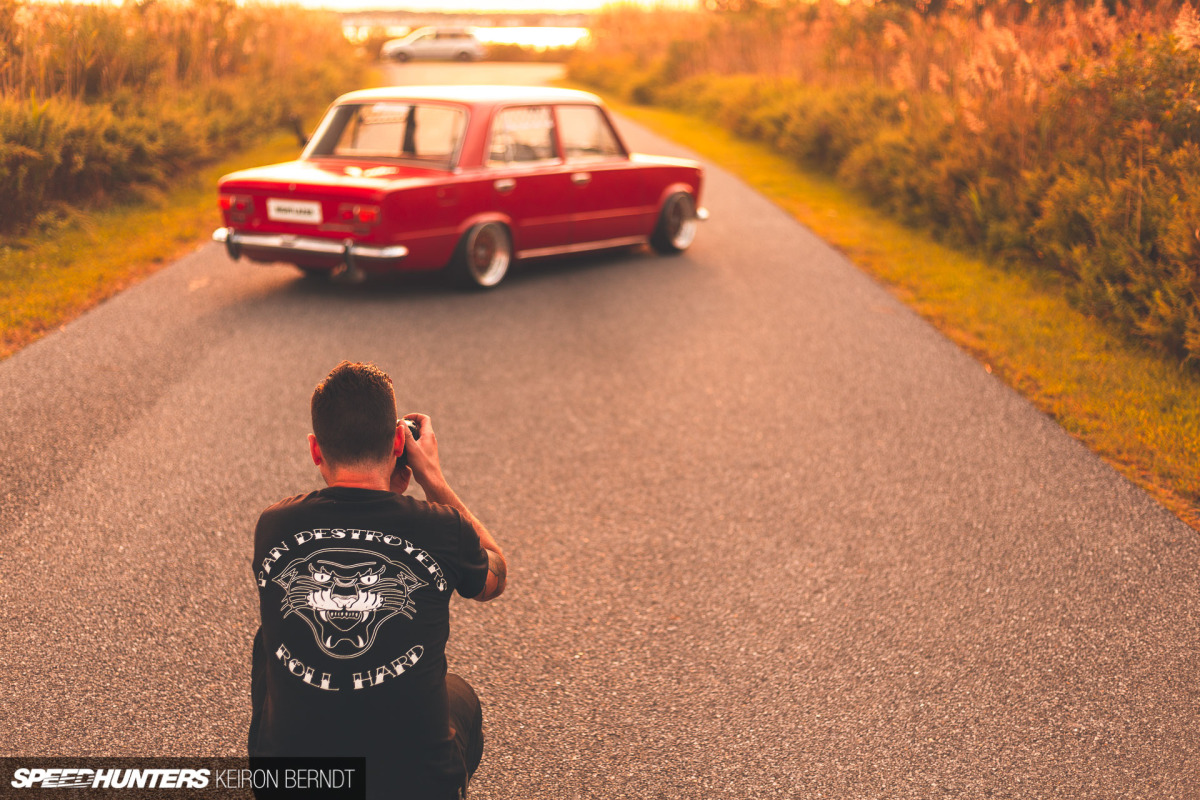 Keiron Berndt - John Ludwig - Governors Club - h2o 2018 - speedhunters (27 of 46)