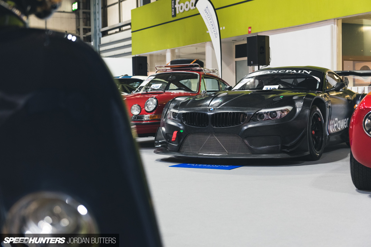 AUTOSPORT 2019 SPEEDHUNTERS BY JORDAN BUTERS -78