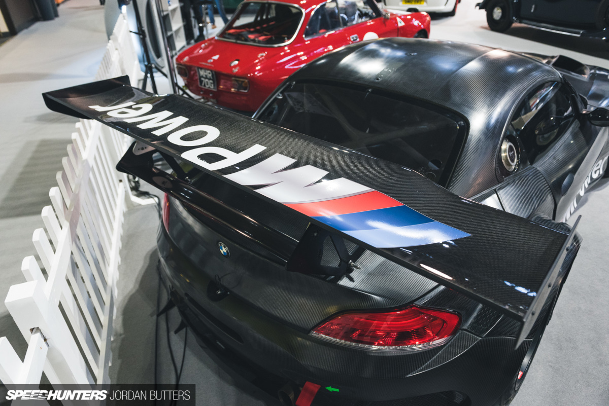 AUTOSPORT 2019 SPEEDHUNTERS BY JORDAN BUTERS -80
