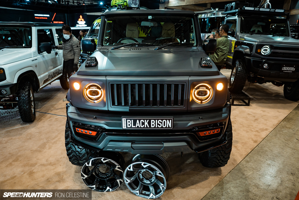 Speedhunters_Ron_Celestine_TAS_Suzuki_Jimny_Black_Bison