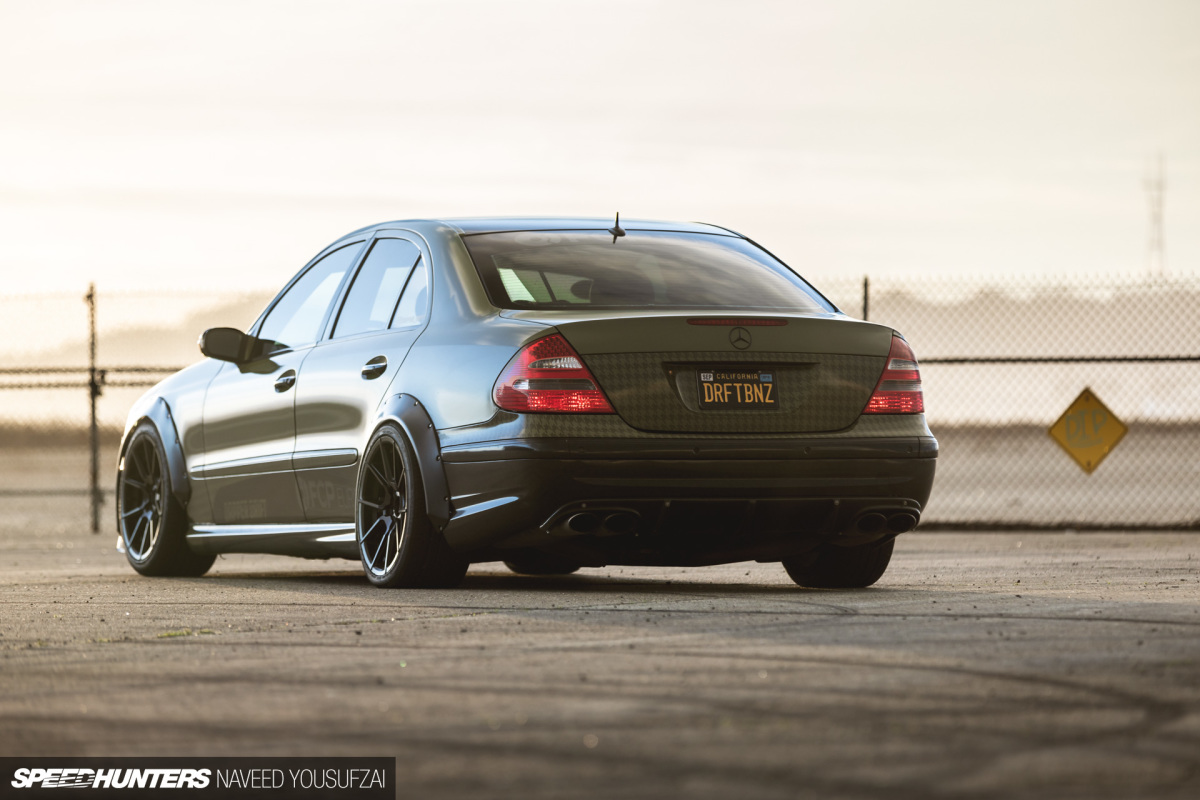 IMG_1376Dennis-E55AMG-For-SpeedHunters-By-Naveed-Yousufzai