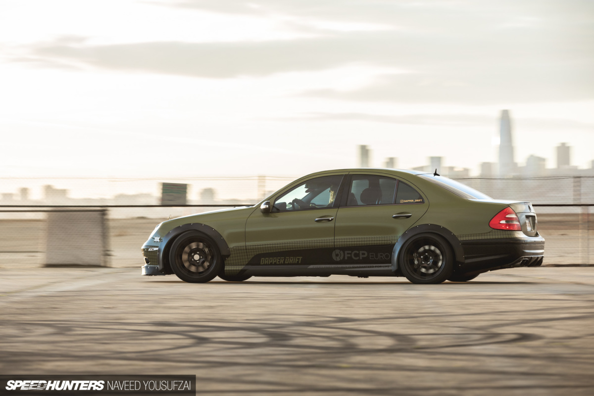 IMG_1410Dennis-E55AMG-For-SpeedHunters-By-Naveed-Yousufzai