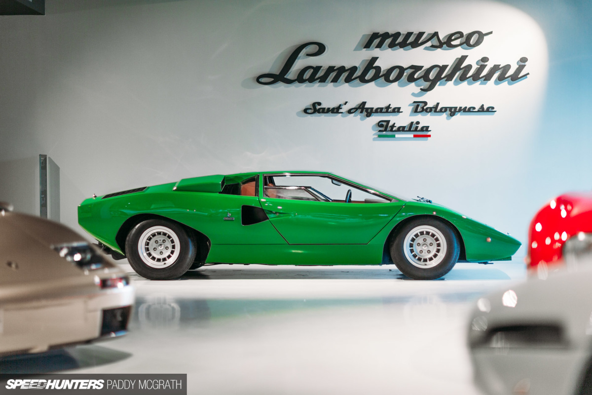 2018 Museo Lamborghini Speedhunters by Paddy McGrath-35
