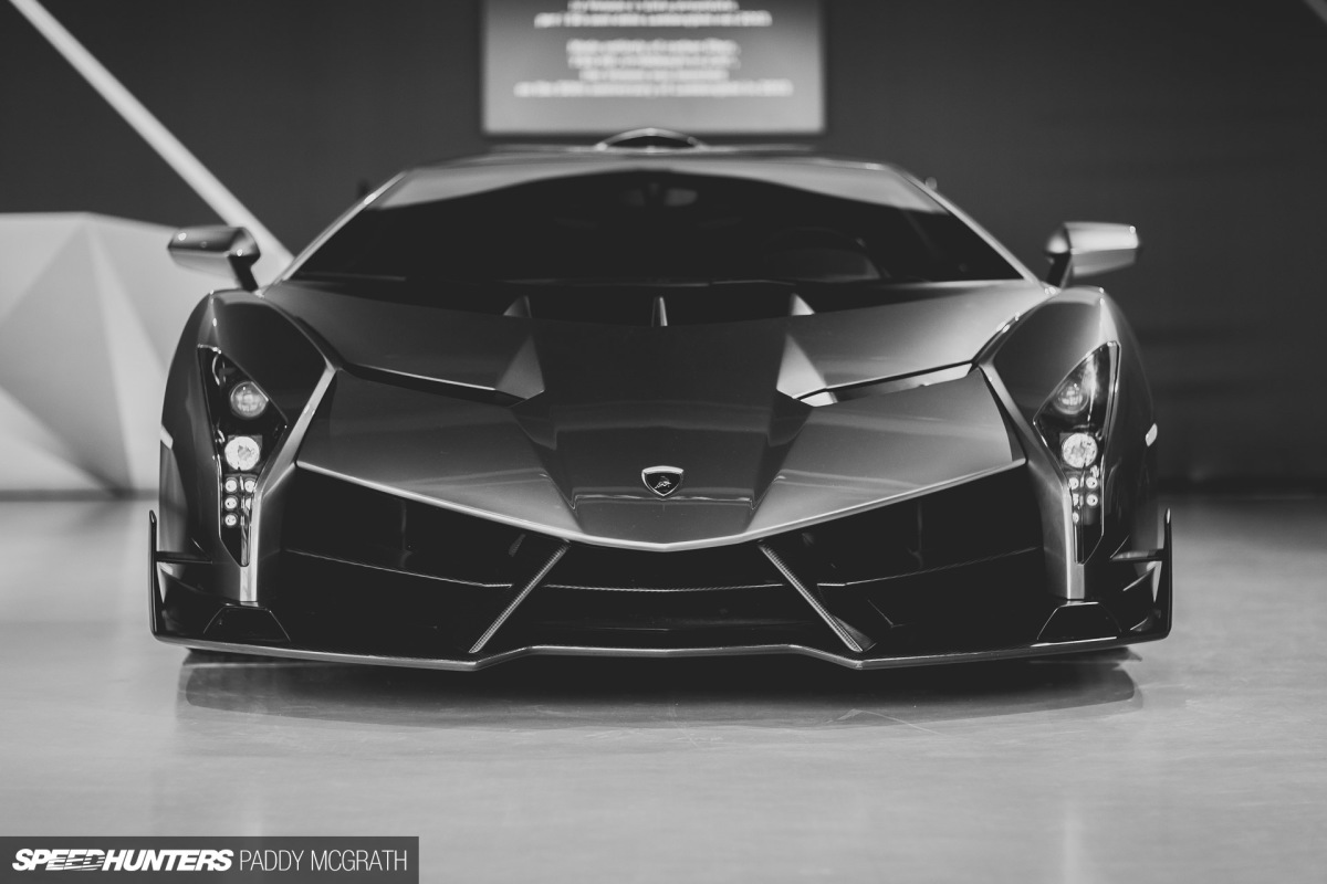 2018 Museo Lamborghini Speedhunters by Paddy McGrath-44