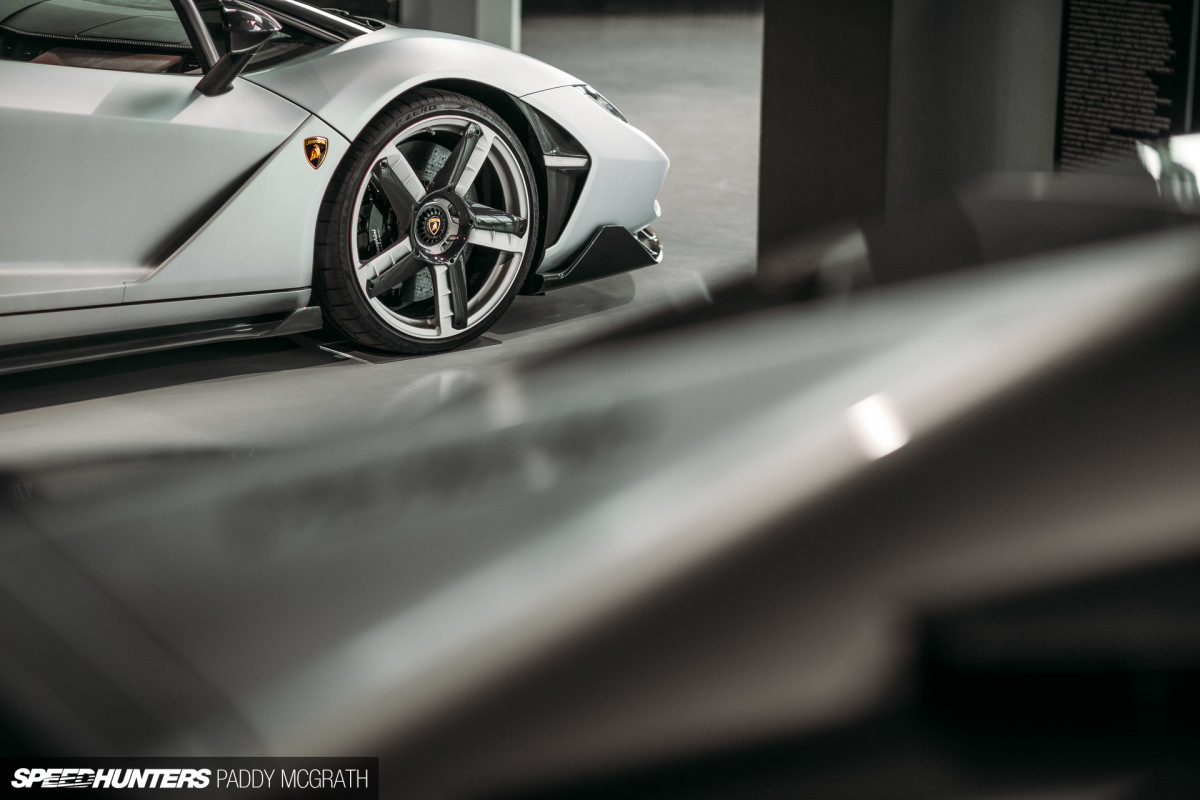 2018 Museo Lamborghini Speedhunters by Paddy McGrath-47