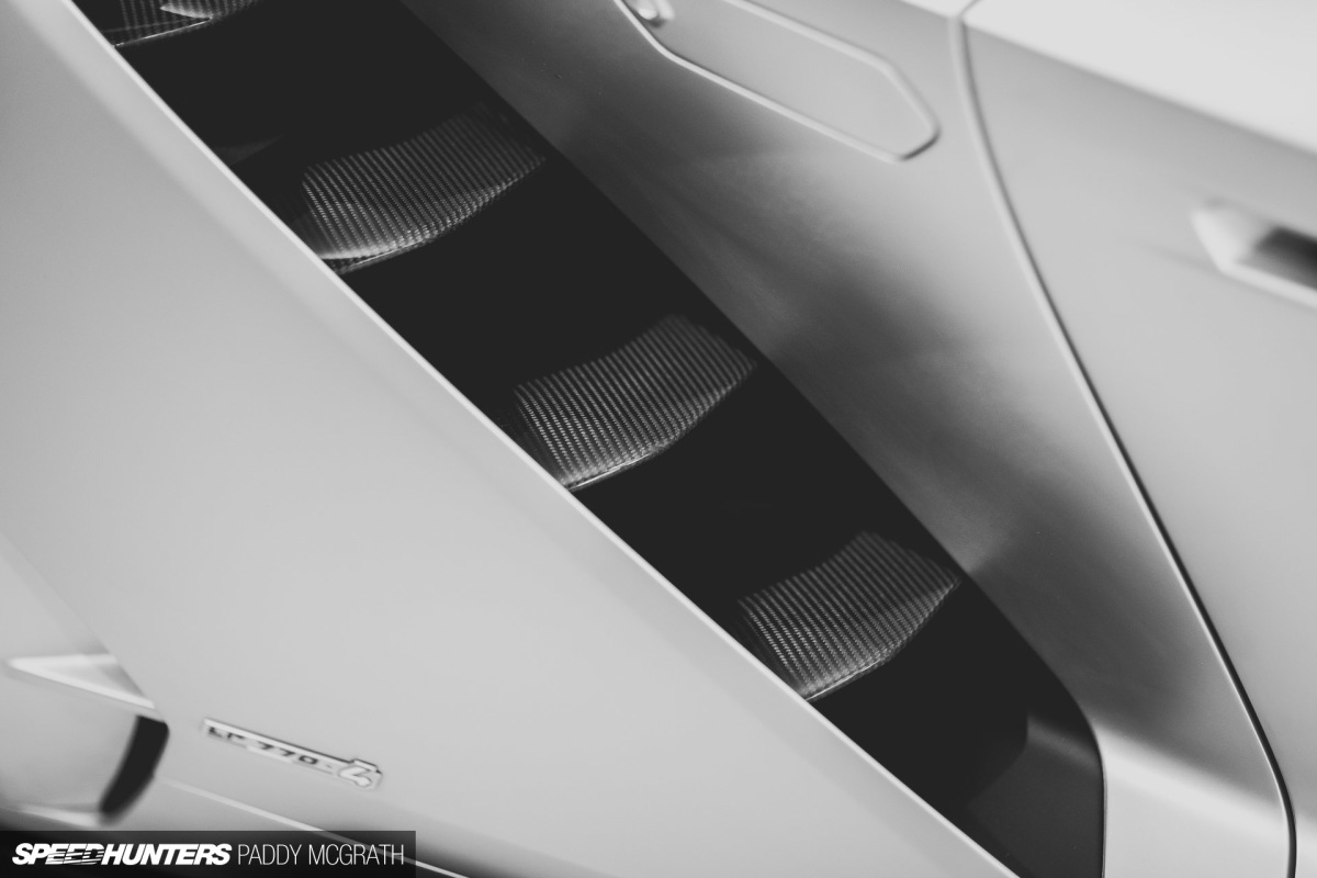 2018 Museo Lamborghini Speedhunters by Paddy McGrath-48