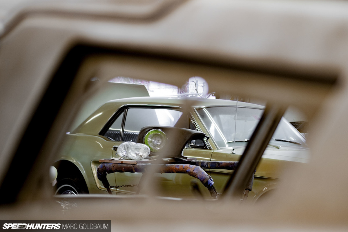 2019 Ford Magstang by Marc Goldbaum Speedhunters-06