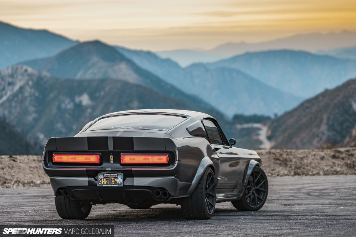Master Of Deception: Meet The Magstang