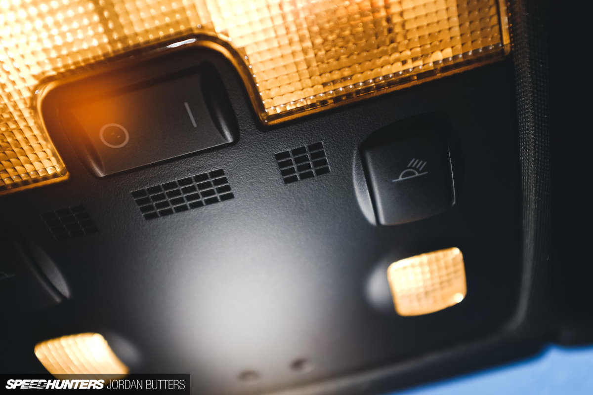 Project RS4 Kenwood CarPlay SPeedhunters by Jordan Butters-3147