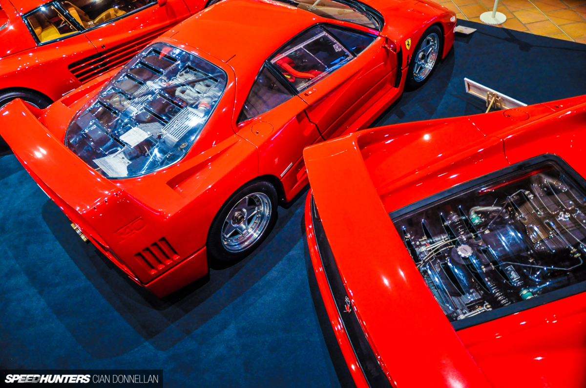 Hitting The Jackpot In Monaco