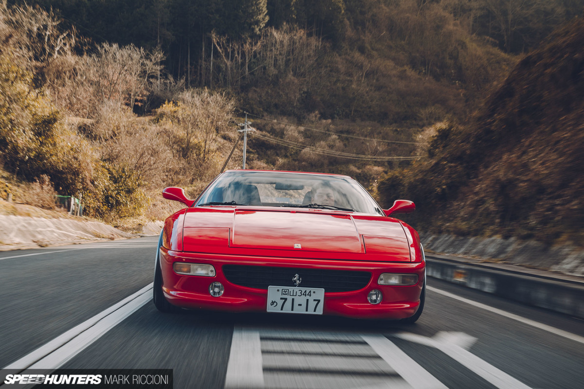2019 Ferrari F355 CrossGlow by Mark Riccioni Speedhunters-14