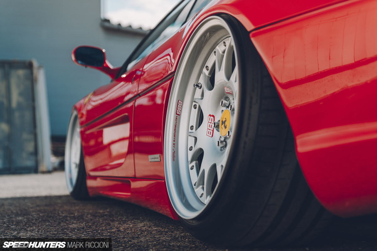 2019 Ferrari F355 CrossGlow by Mark Riccioni Speedhunters-41