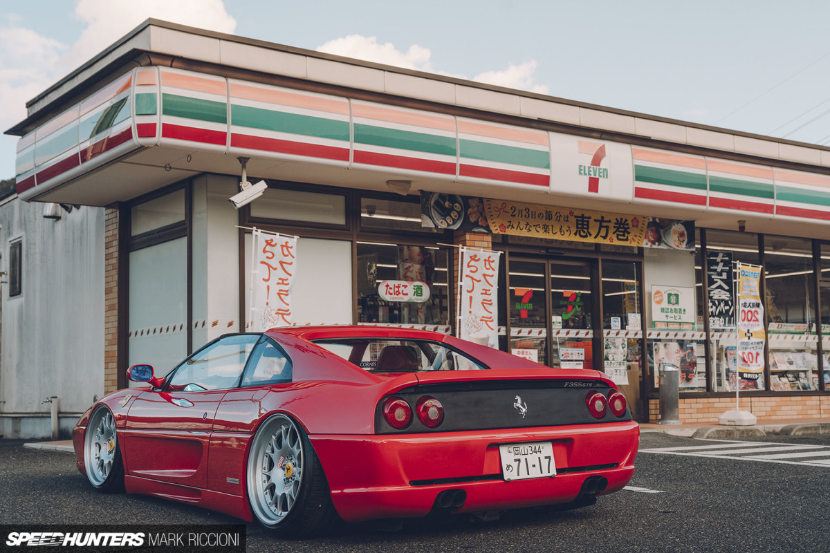 2019 Ferrari F355 CrossGlow by Mark Riccioni Speedhunters-60