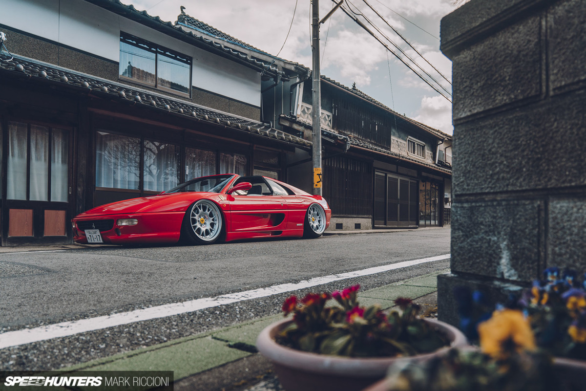 2019 Ferrari F355 CrossGlow by Mark Riccioni Speedhunters-63