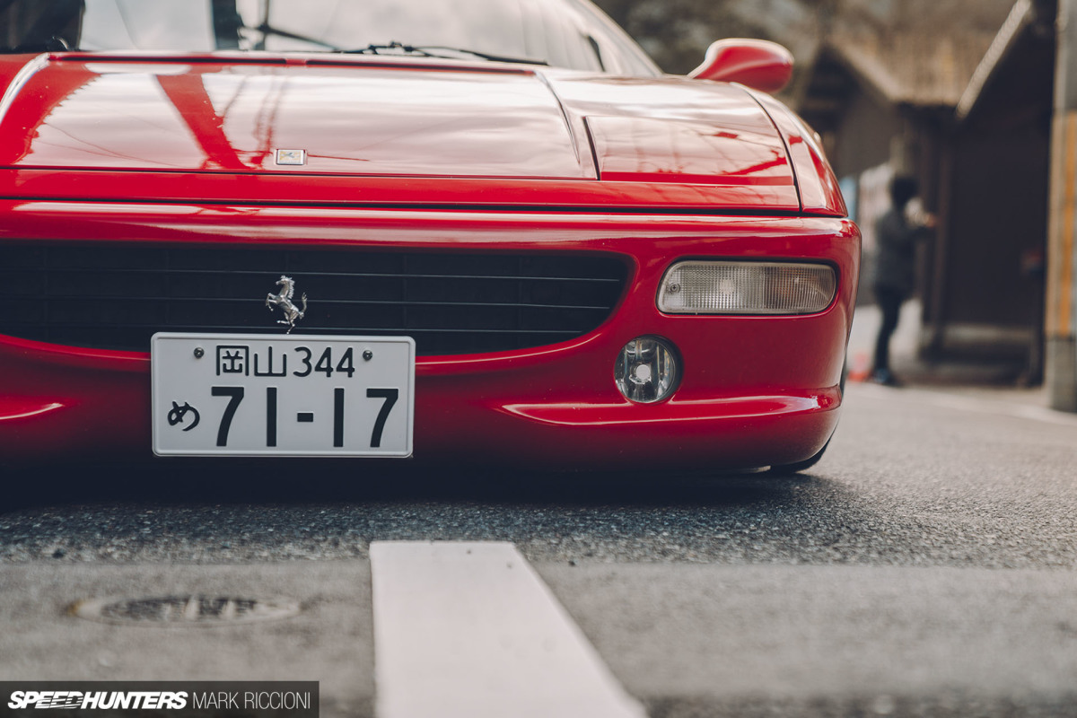 2019 Ferrari F355 CrossGlow by Mark Riccioni Speedhunters-68