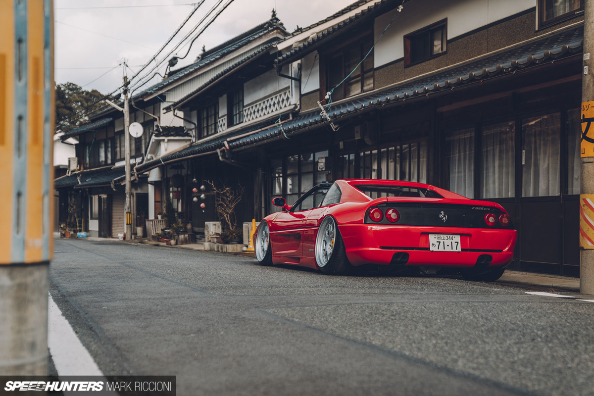 2019 Ferrari F355 CrossGlow by Mark Riccioni Speedhunters-71