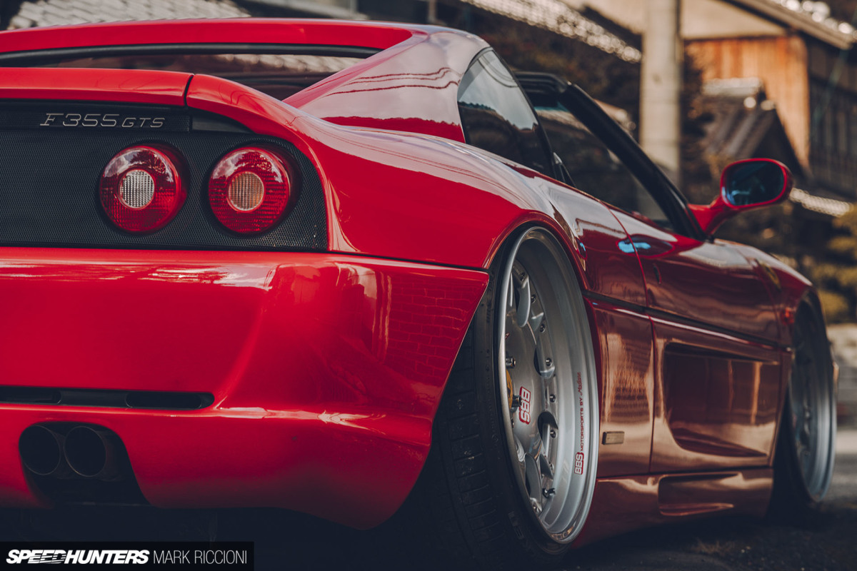 2019 Ferrari F355 CrossGlow by Mark Riccioni Speedhunters-78