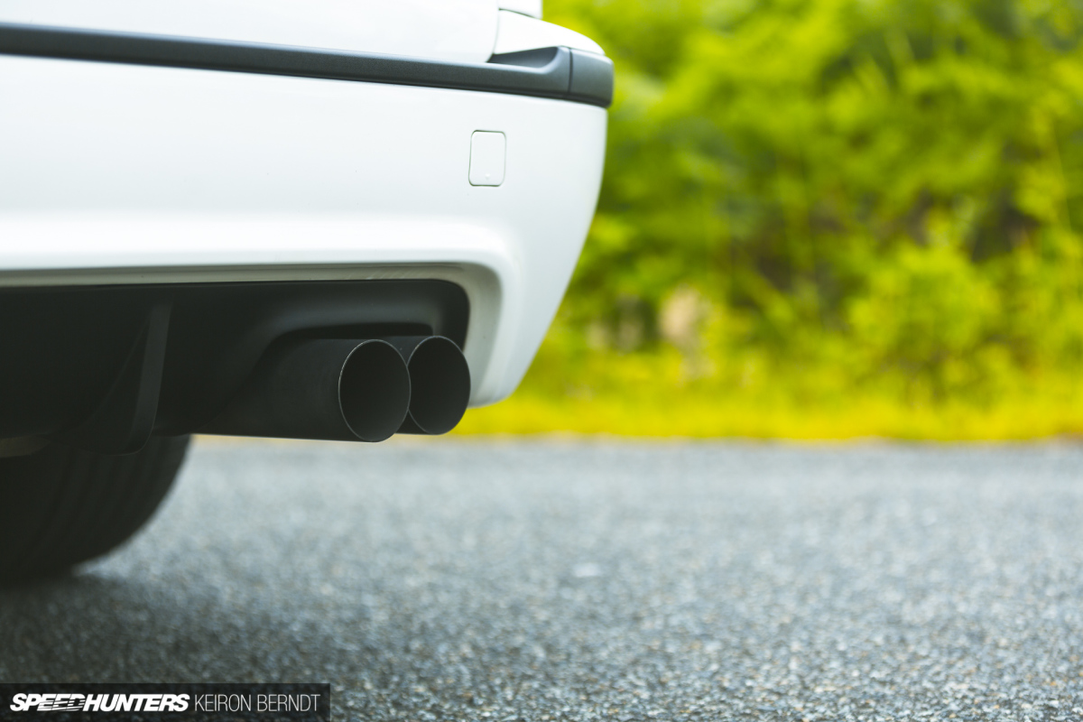 Tim's E39 M5 Wagon - Keiron Berndt - Speedhunters - Seattle-5325