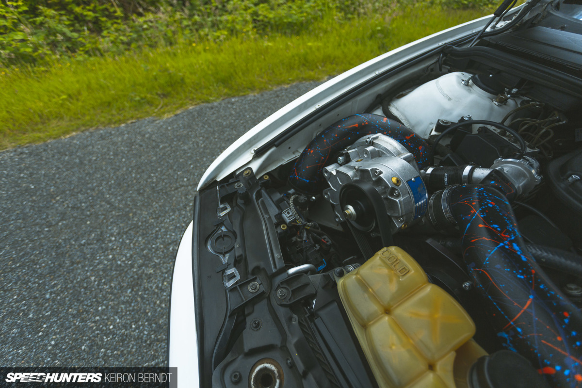 Tim's E39 M5 Wagon - Keiron Berndt - Speedhunters - Seattle-5424
