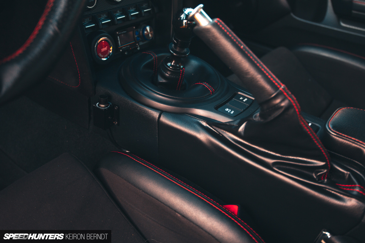 Alex's BRZ - Keiron Berndt - Speedhunters - Winnipeg - 9 - 02 - 2018-4430