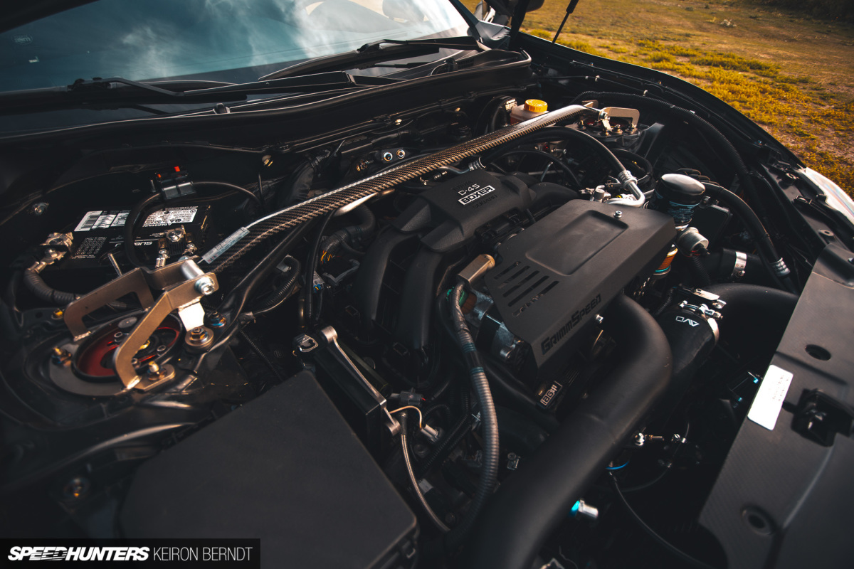 Alex's BRZ - Keiron Berndt - Speedhunters - Winnipeg - 9 - 02 - 2018-4454