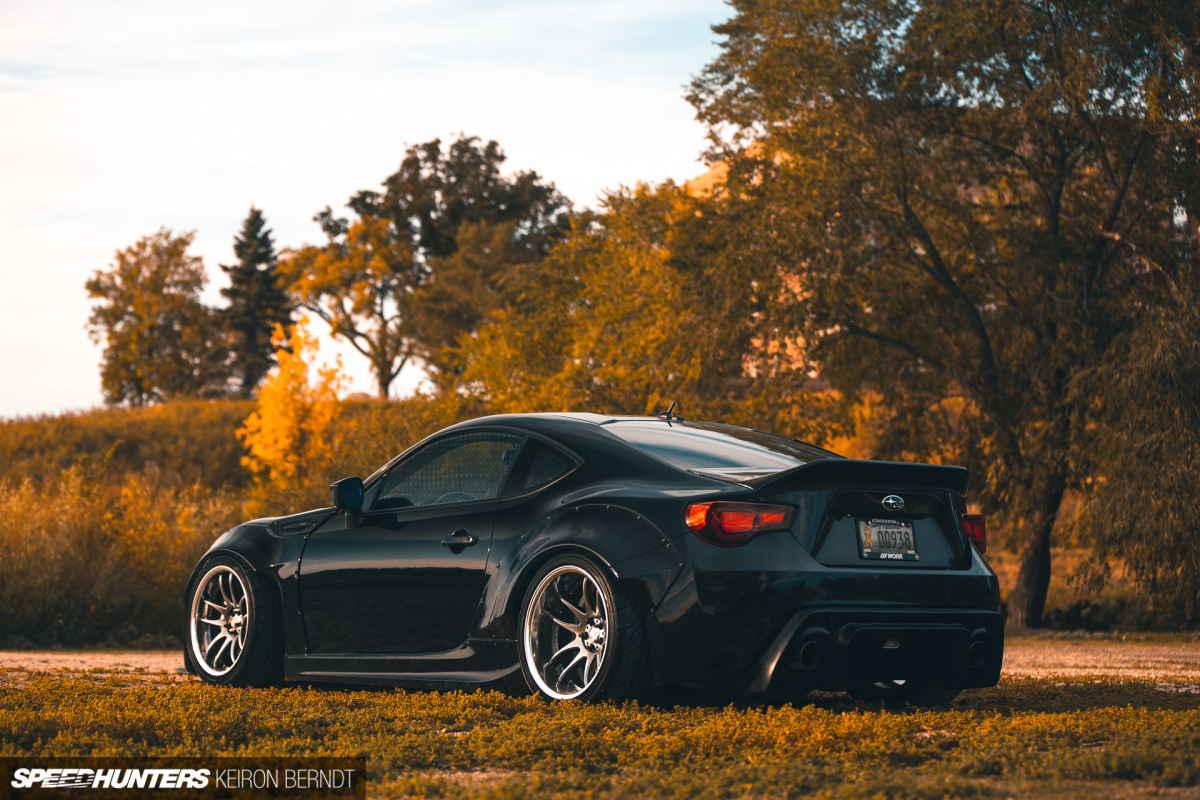 Alex's BRZ - Keiron Berndt - Speedhunters - Winnipeg - 9 - 02 - 2018-4520