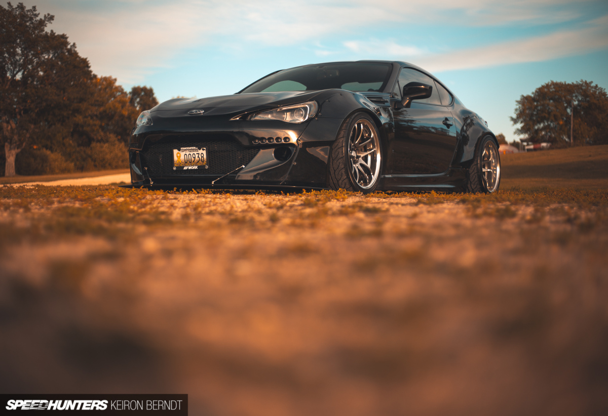 Alex's BRZ - Keiron Berndt - Speedhunters - Winnipeg - 9 - 02 - 2018-4544