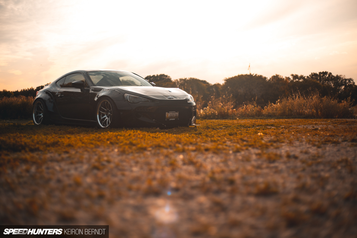 Alex's BRZ - Keiron Berndt - Speedhunters - Winnipeg - 9 - 02 - 2018-4639