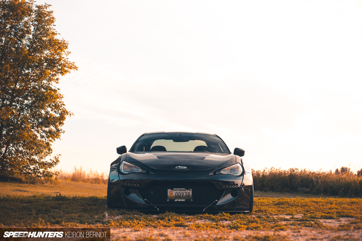 Alex's BRZ - Keiron Berndt - Speedhunters - Winnipeg - 9 - 02 - 2018-4682