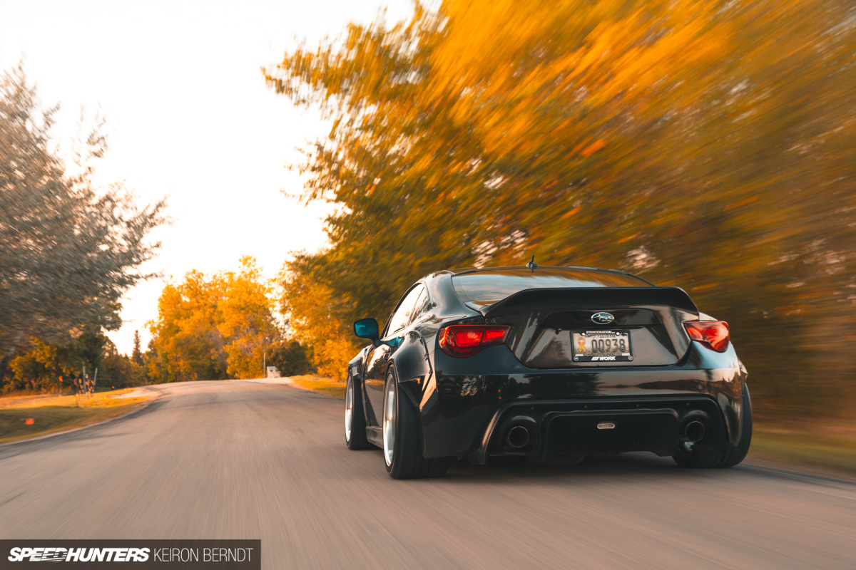 Double The Horsepower, Double The Fun