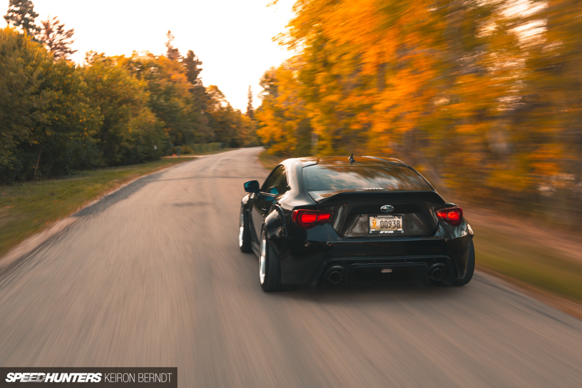 Alex's BRZ - Keiron Berndt - Speedhunters - Winnipeg - 9 - 02 - 2018-4835