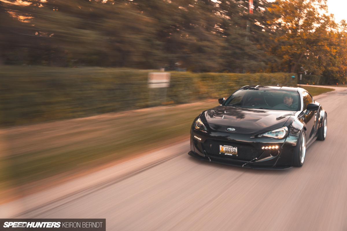 Alex's BRZ - Keiron Berndt - Speedhunters - Winnipeg - 9 - 02 - 2018-4906