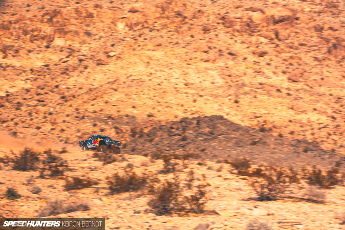 King of the Hammers - Keiron Berndt - Speedhunters - KOH 2019-3012