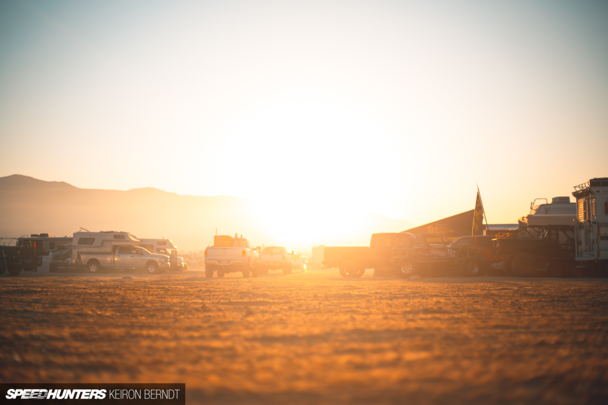 King of the Hammers - Keiron Berndt - Speedhunters - KOH 2019-3012