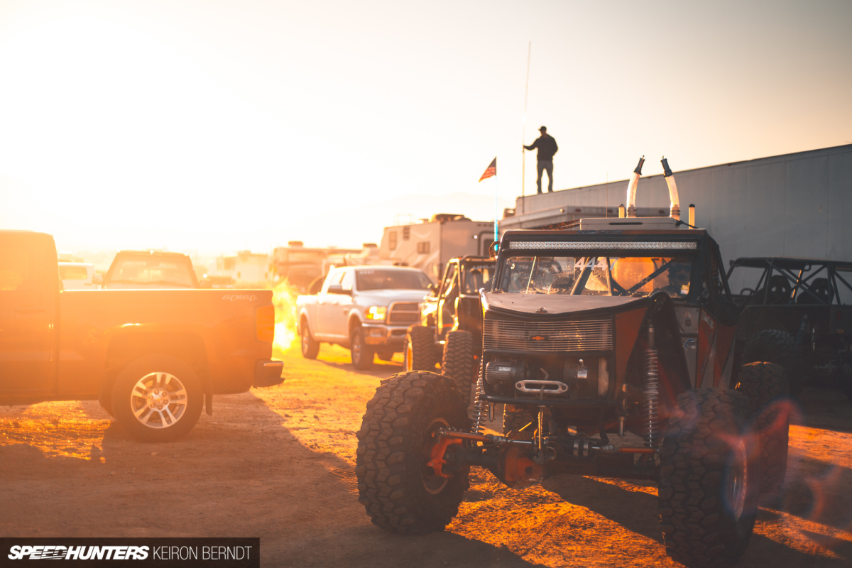 King of the Hammers - Keiron Berndt - Speedhunters - KOH 2019-3012