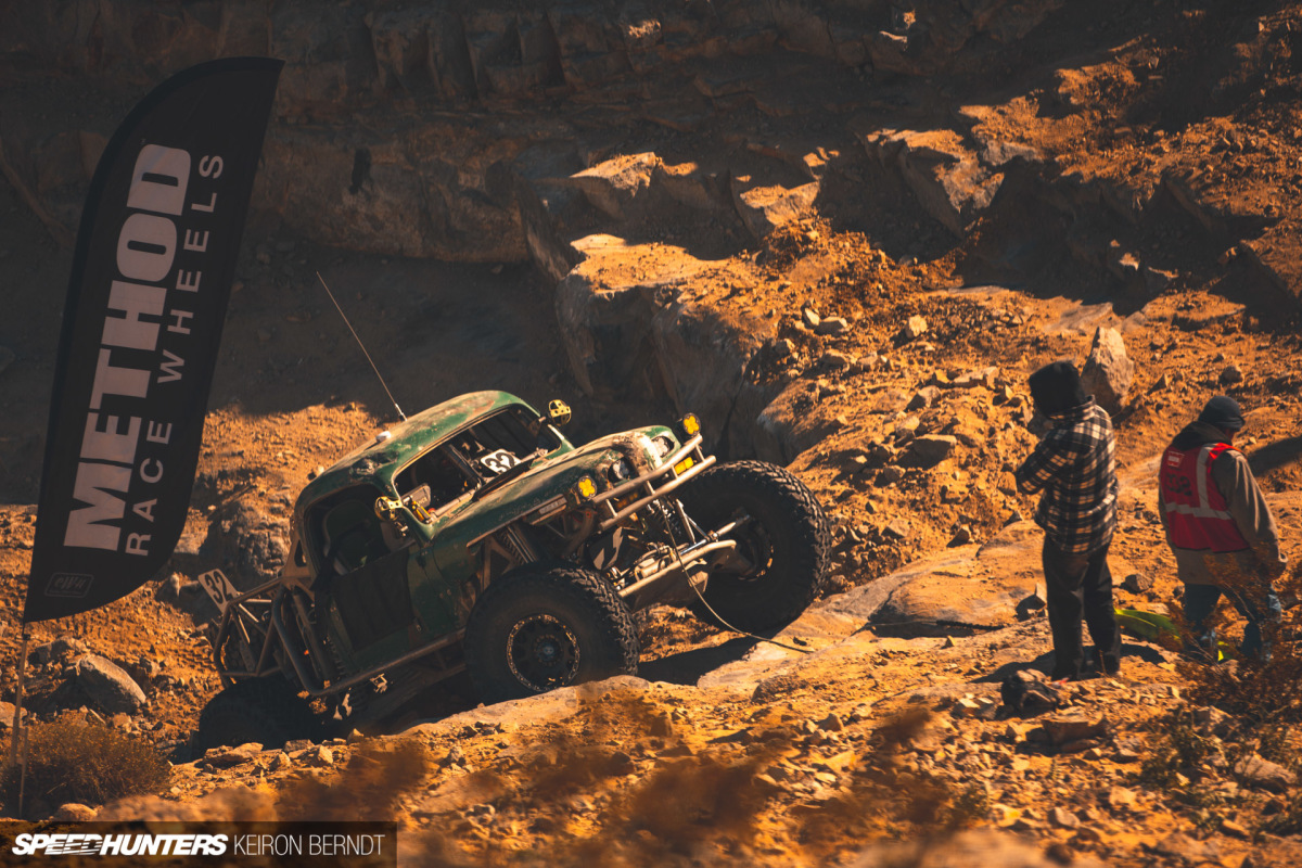 King of the Hammers - Keiron Berndt - Speedhunters - KOH 2019-3012