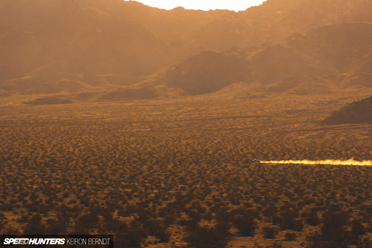King of the Hammers - Keiron Berndt - Speedhunters - KOH 2019-3012