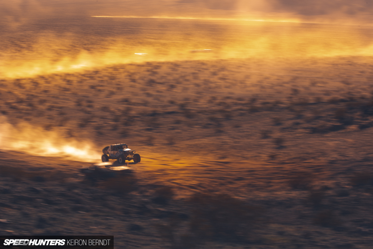 King of the Hammers - Keiron Berndt - Speedhunters - KOH 2019-3012