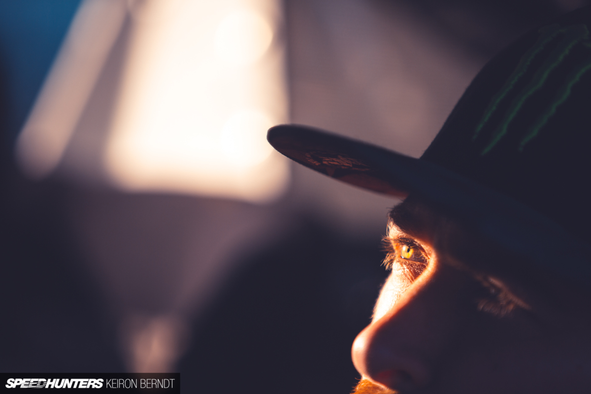 King of the Hammers - Keiron Berndt - Speedhunters - KOH 2019-3012