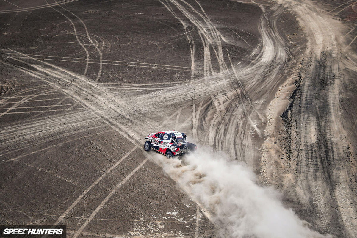 Nasser Al-Attiyah