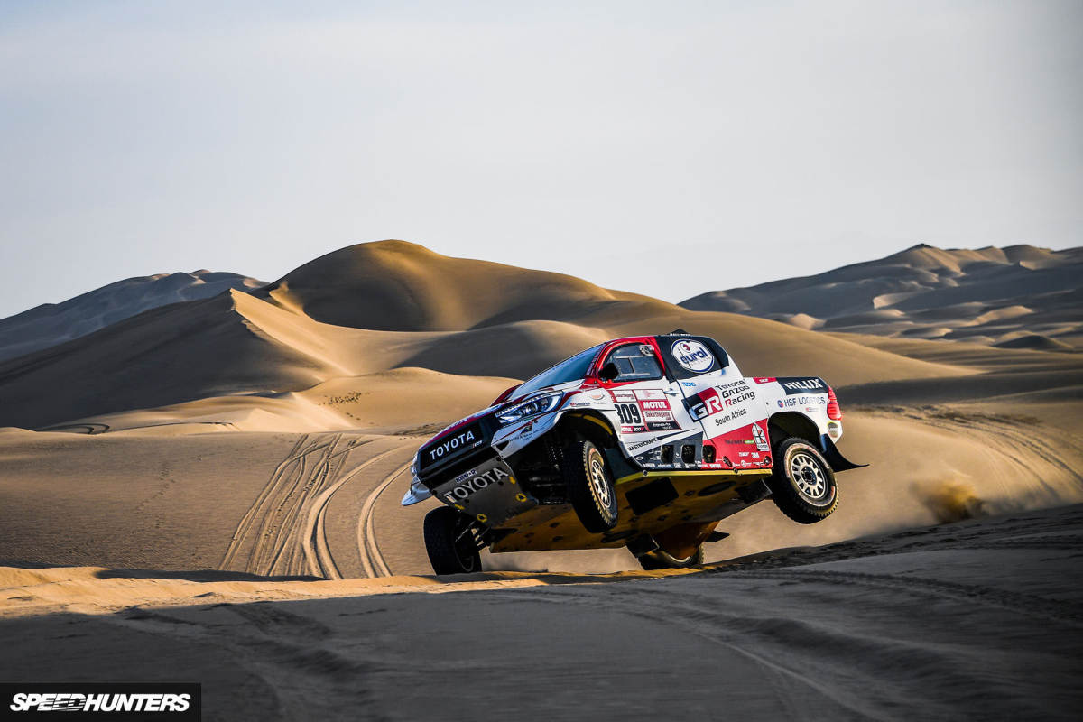 Nasser Al-Attiyah
