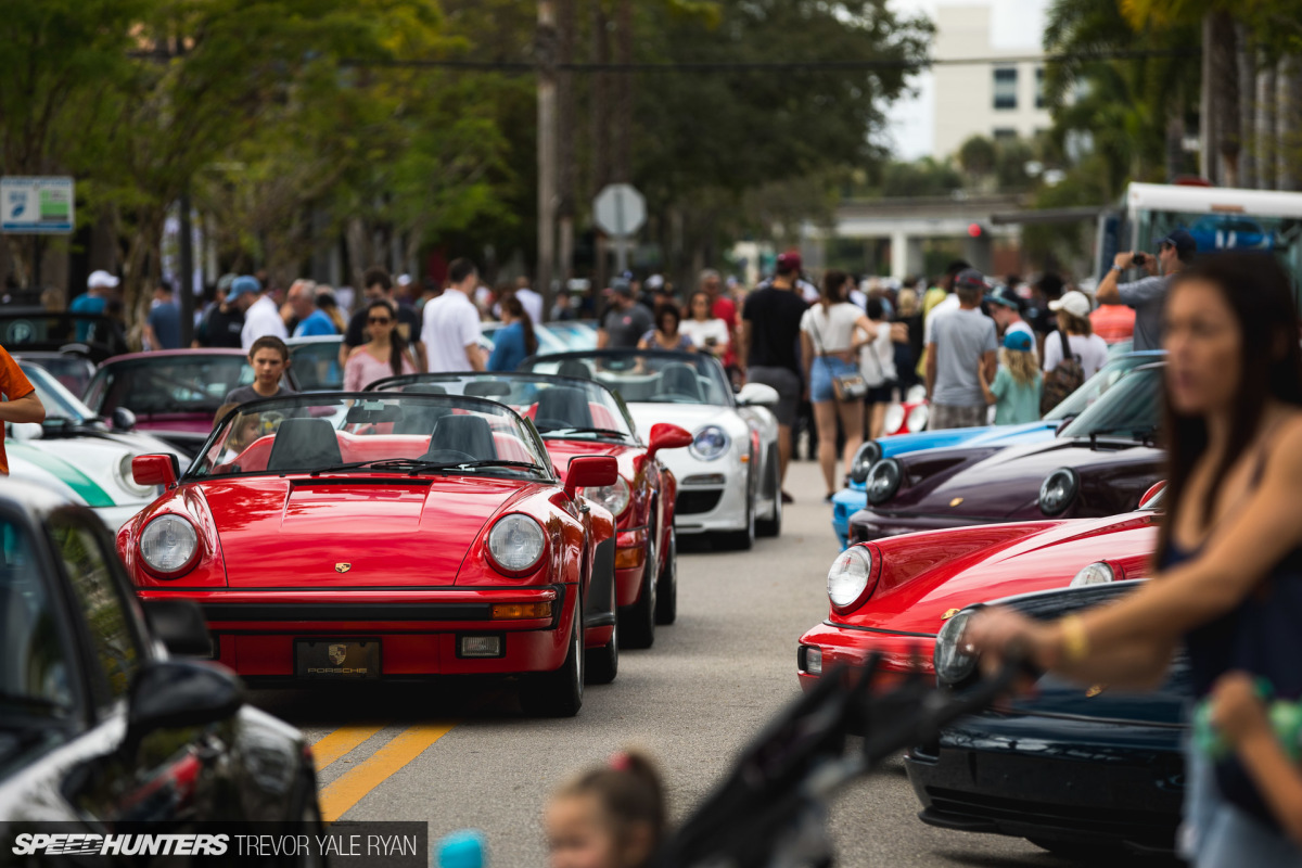 From 356 To RWB: DRT 2019