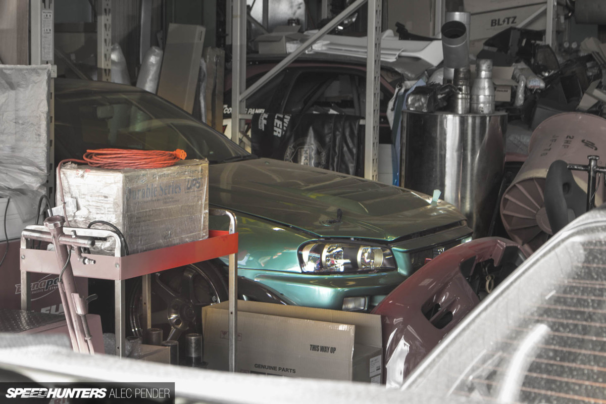 2019 IAMTHESPEEDHUNTER Alec Pender Japan-30