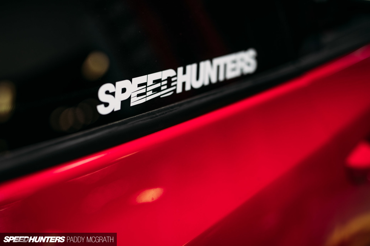2019 PGTI Pre Ring Trip Speedhunters by Paddy McGrath-33