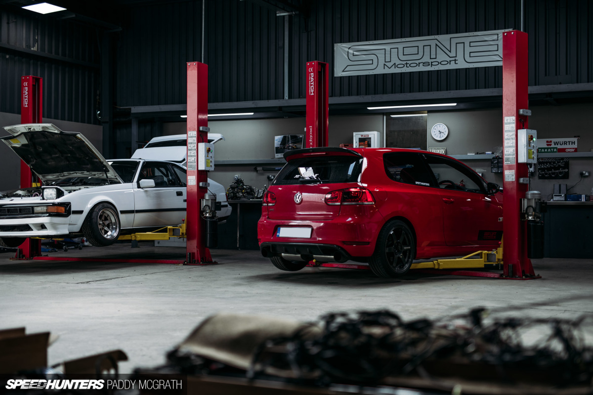 2019 PGTI Pre Ring Trip Speedhunters by Paddy McGrath-36