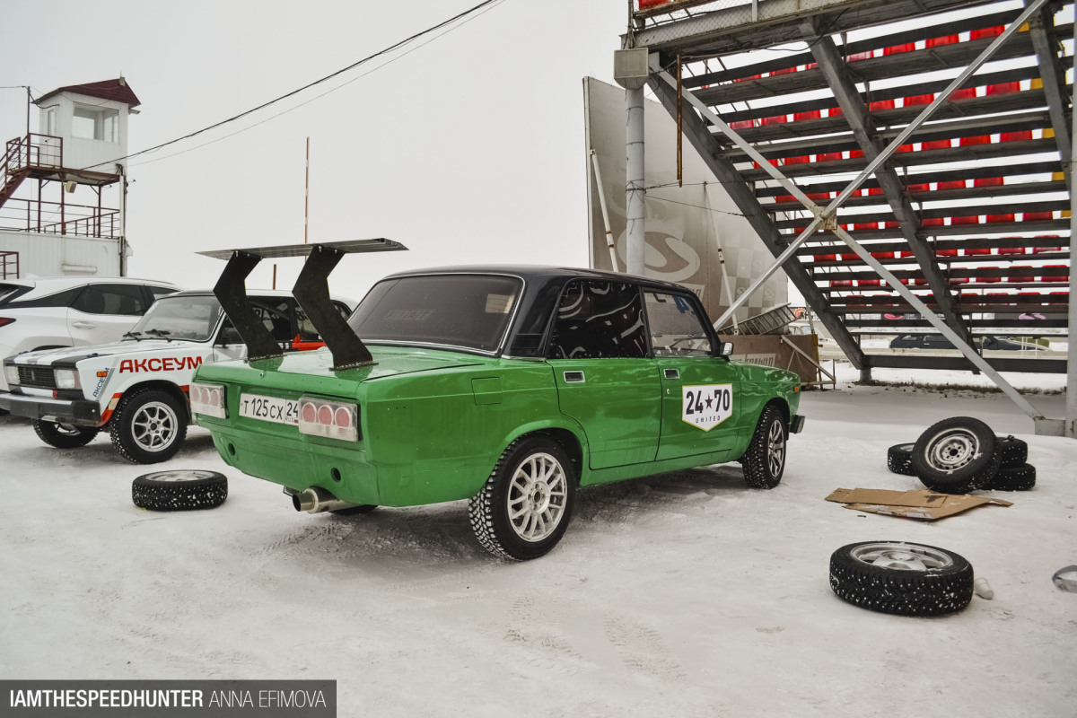 2018-IAMTHESPEEDHUNTER-Lada-Drift-by-Anna-Efimova-09