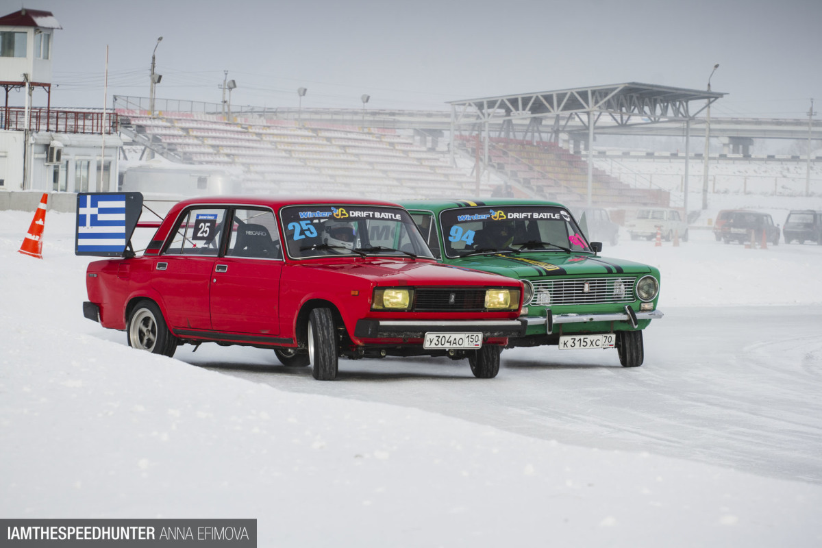 2018-IAMTHESPEEDHUNTER-Lada-Drift-by-Anna-Efimova-29