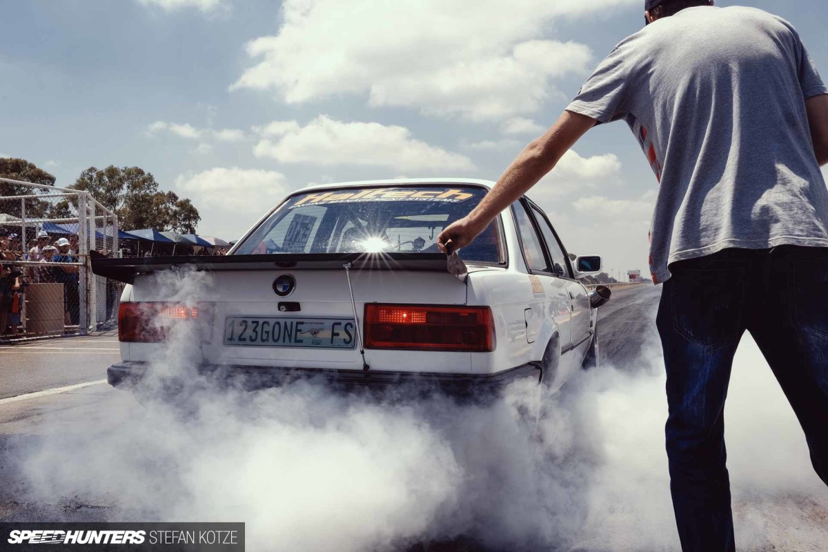 Tuner Wars: South Africa’s Street Car Showdown