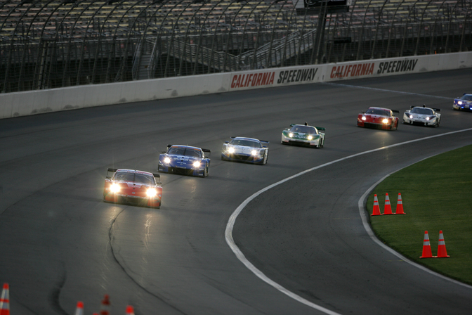 Random Snap>>on The Roval