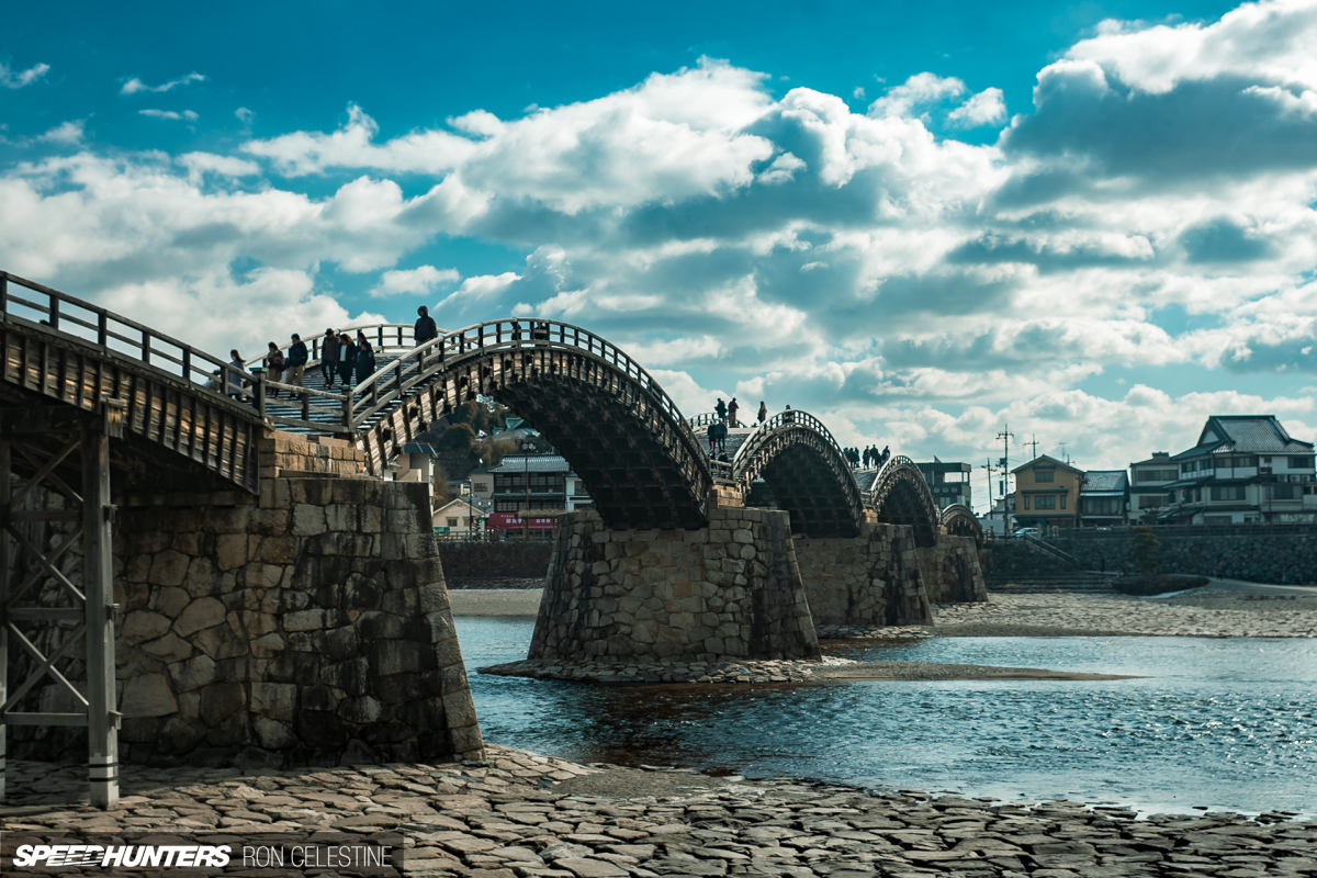 Ron_Celestine_Speedhunters_ProjectRough_ER34Skyline_Landscape_Bridge